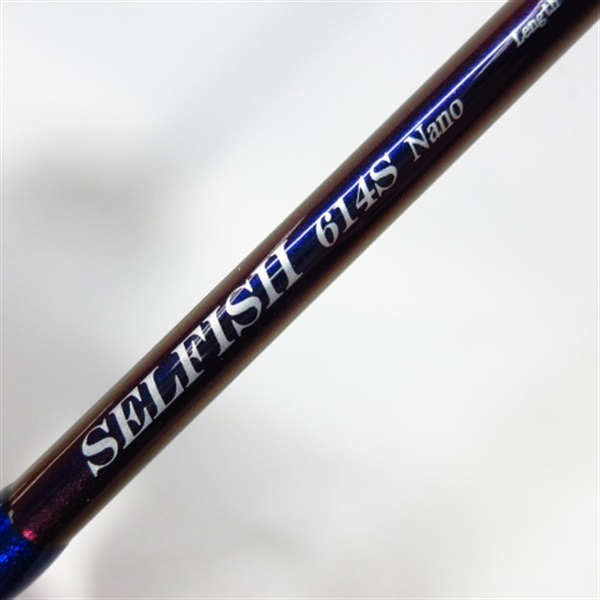 オーシャンアロー セルフィッシュ６４１Ｓ ＮＡＮＯ